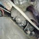 Illustration for article titled Replaced the Murlequins Motor Mounts